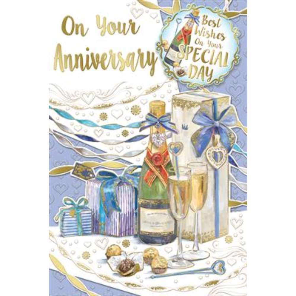Xpress Yourself C75 Your Anniversary 6pk