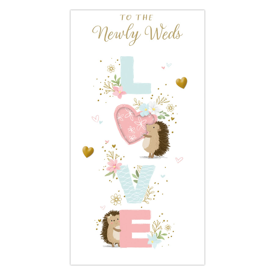 Prelude C55 Wedding 6pk