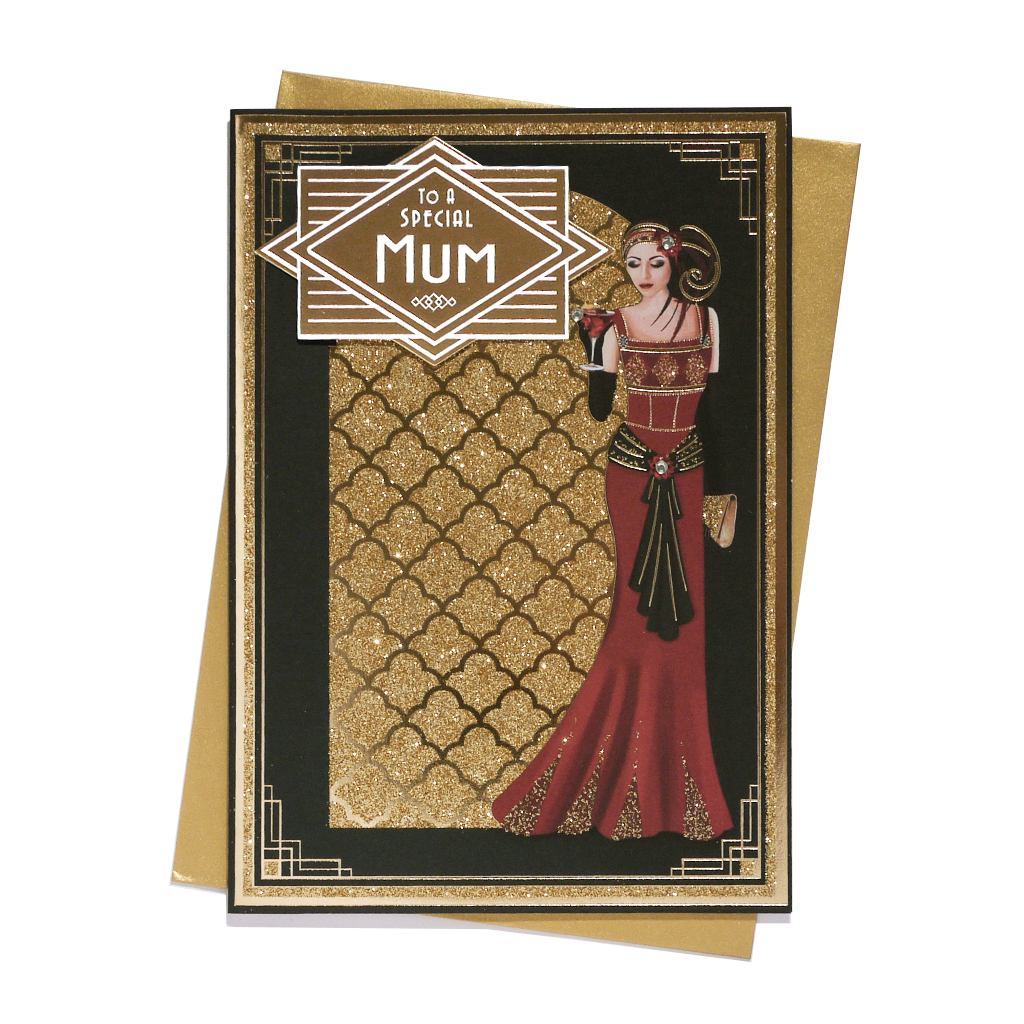 Prelude C90 Birthday Mum 6pk