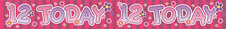 Age 12 Female Banner 2.6M 6pk