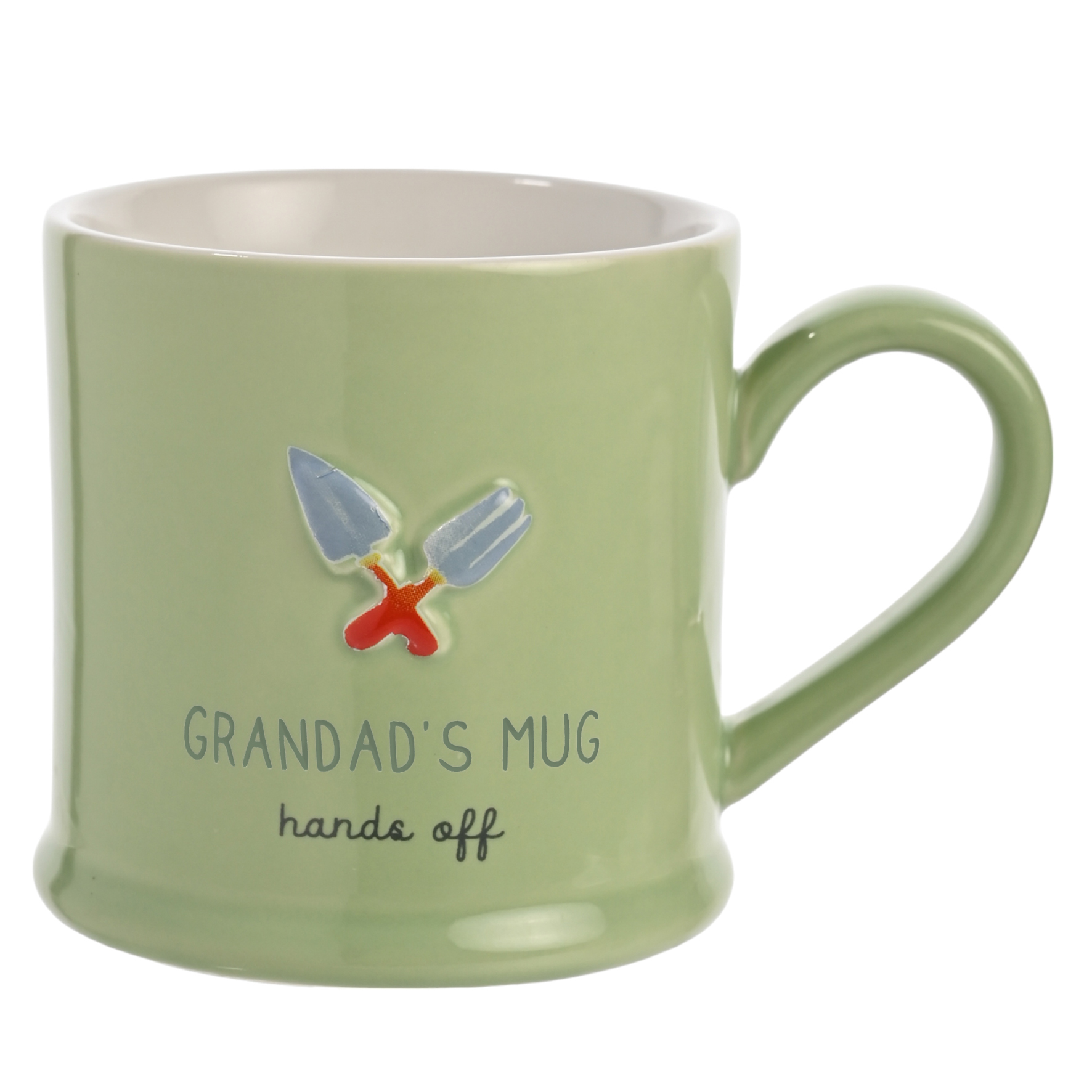 Widdop Love Life Mug Grandad 290ml