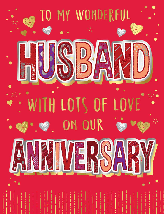 Regal S8 Anniversary Husband 6pk