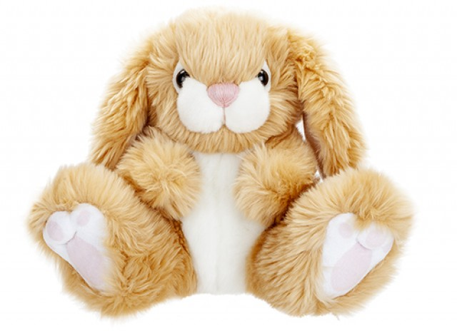 Plush Milly Bunny Honey 20cm