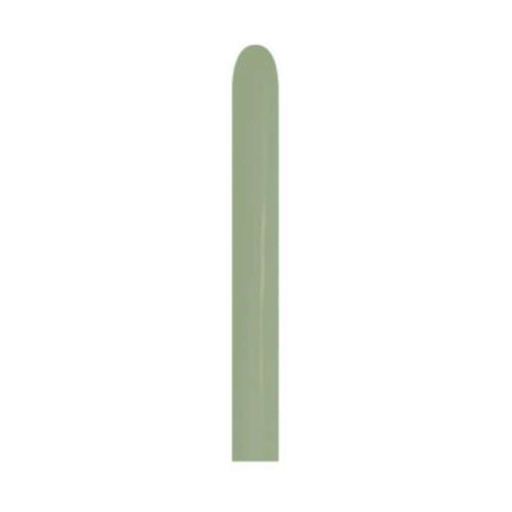 Kalisan 260 Modelling Latex Eucalyptus Green 100pk