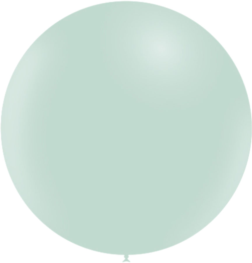 Decotex Pro Matte Pastel Green 36" Latex 2pk