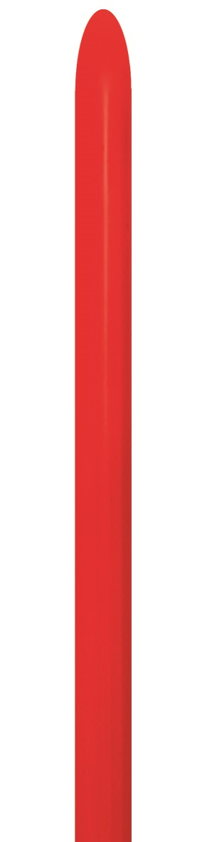 Sempertex Fashion Red 160 Nozzle Up 80pk