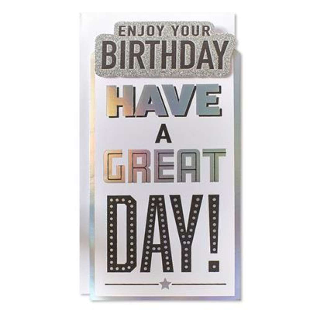 Prelude Platinum C55 Birthday Open 6pk