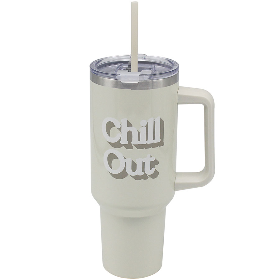 Drink Bottle Chill Out 1200ml