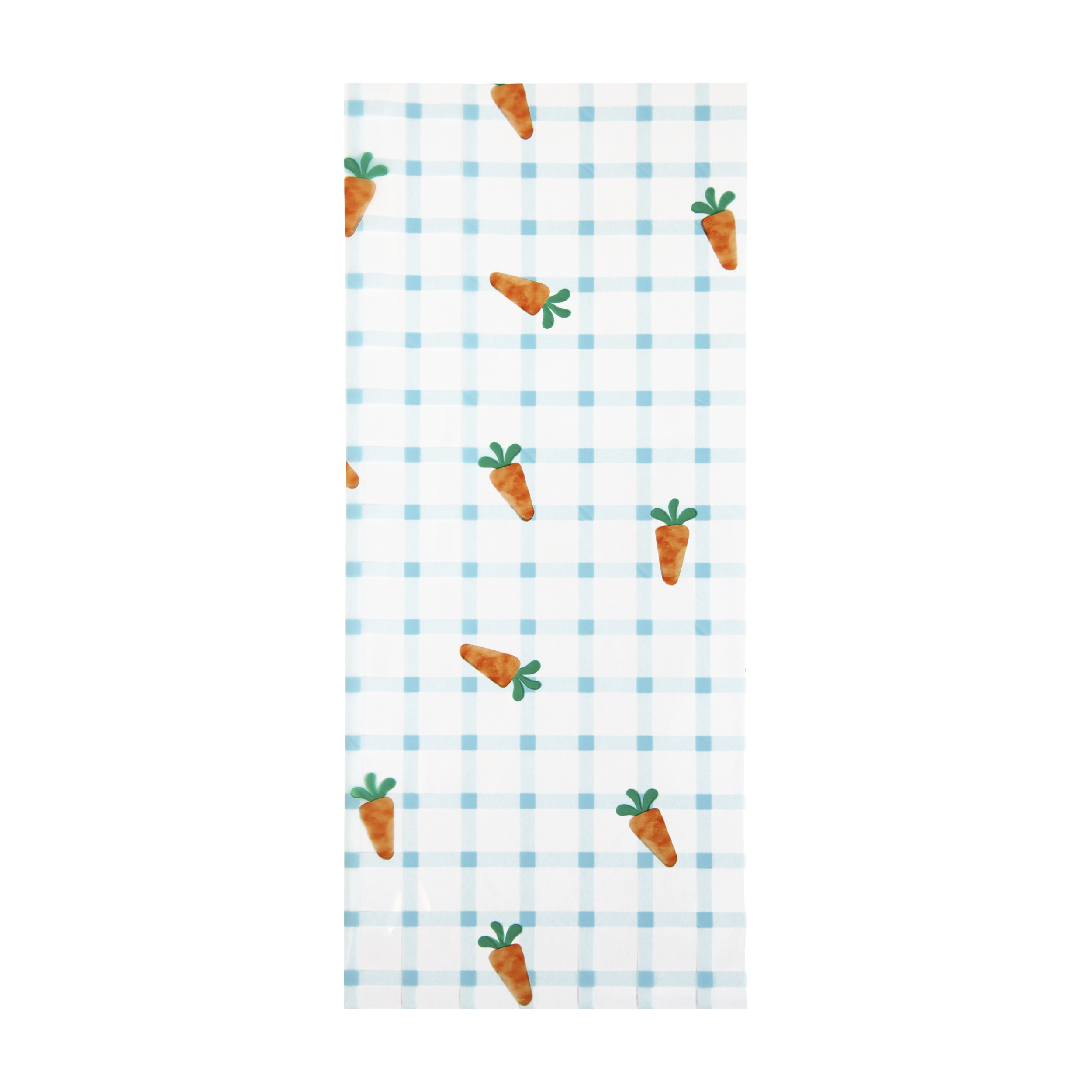 Eurowrap Tissue Paper & Cellophane Set Easter