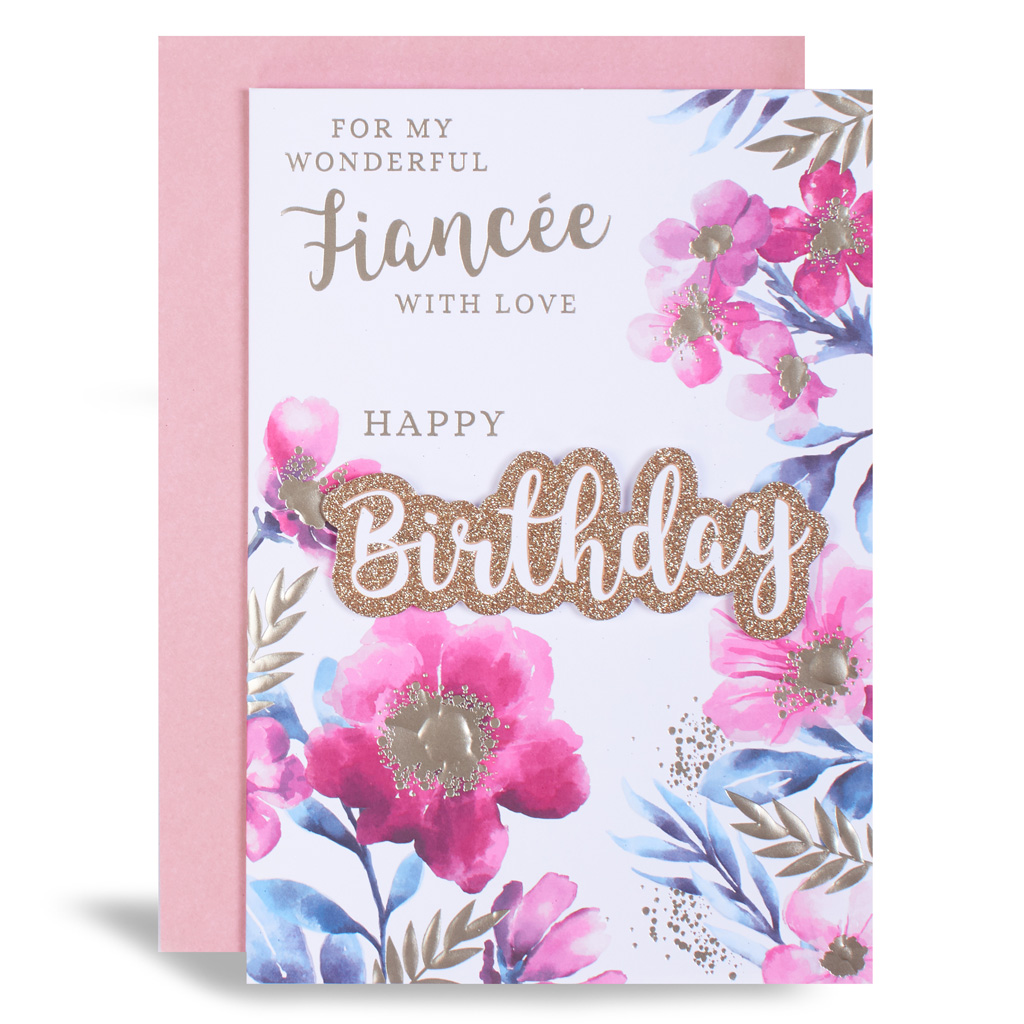Prelude C90 Birthday Fianc e 6pk