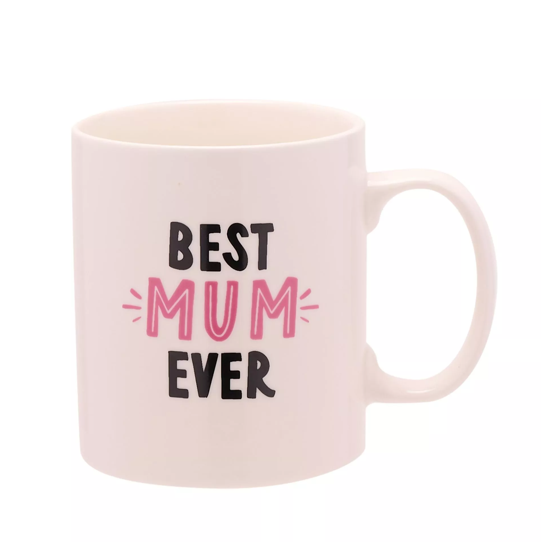 Hullabaloo Best Mum Mug