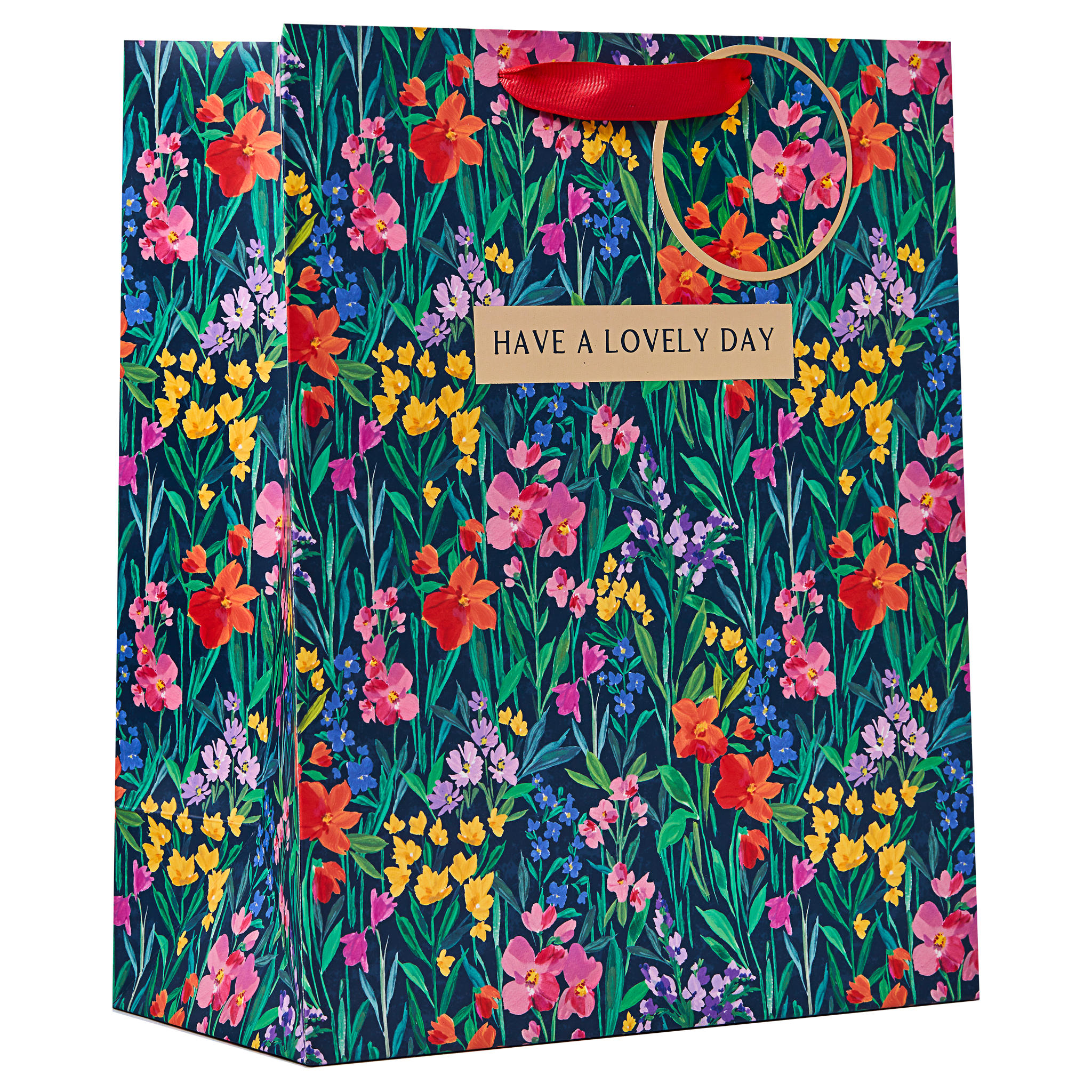 Partisan 6 Pack Gift Bag Liliana Large