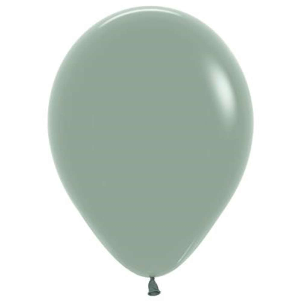 Sempertex Pastel Dusk Laurel 12" Latex 50pk