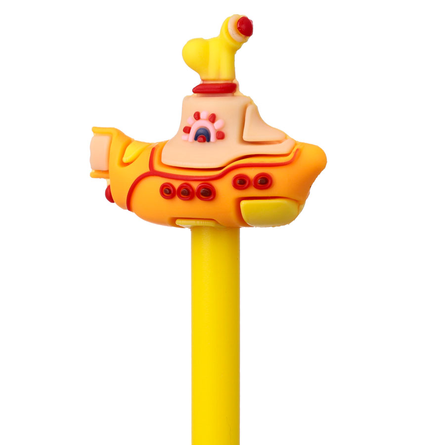 Puckator Pen The Beatles Yellow Submarine