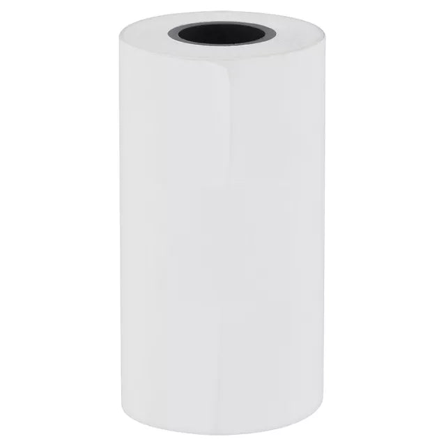 Merley Chip & Pin rolls for shop equipment, 57x30x12.7mm, 40-pack of safety and security chips in a compact box.