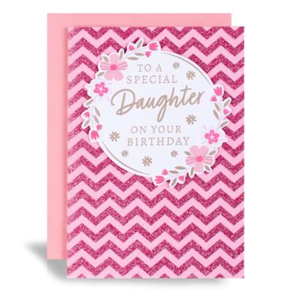 Prelude C90 Birthday Daughter 6pk