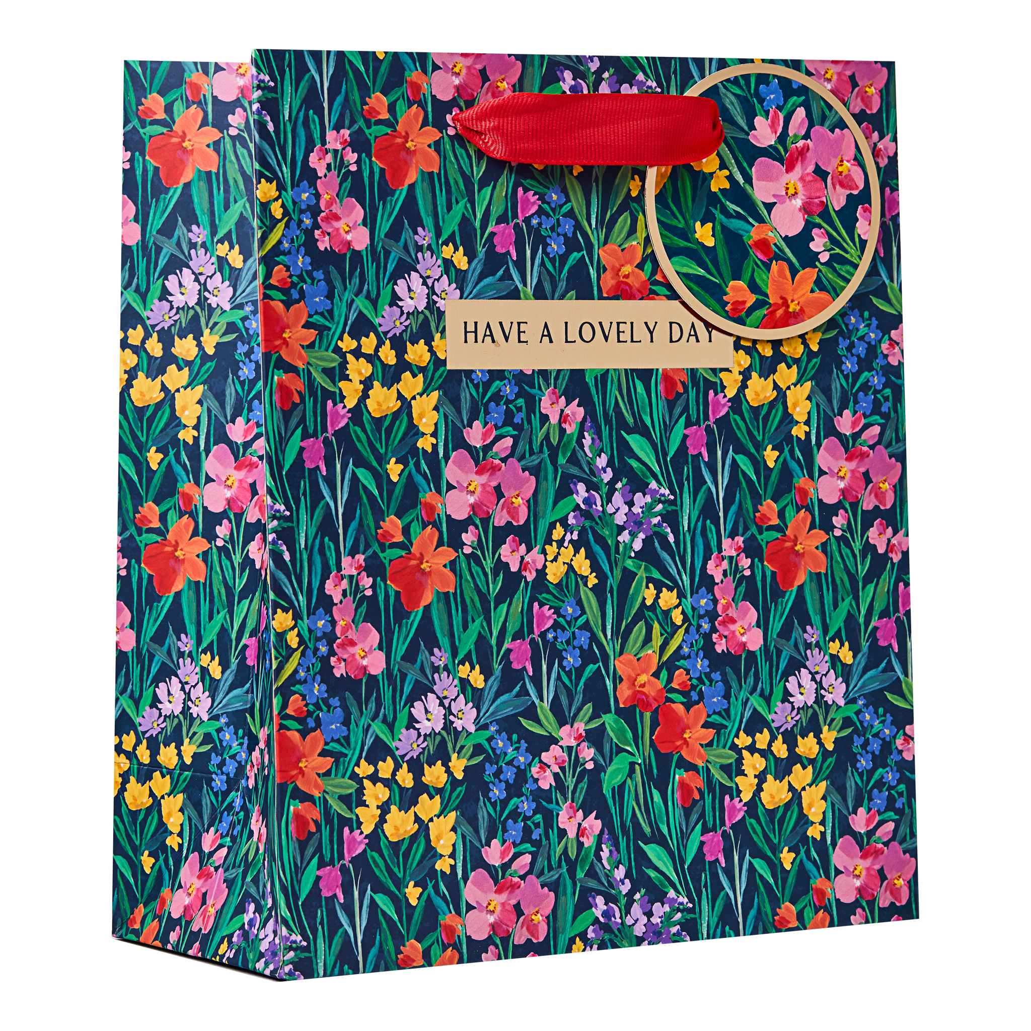 Partisan 6 Pack Gift Bag Liliana Medium