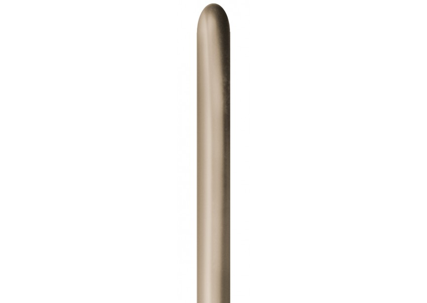 Sempertex Reflex Champagne 260 Nozzle Up 50pk