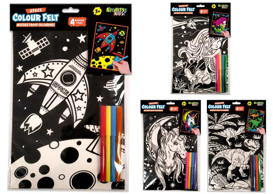Velvet Art 12pk