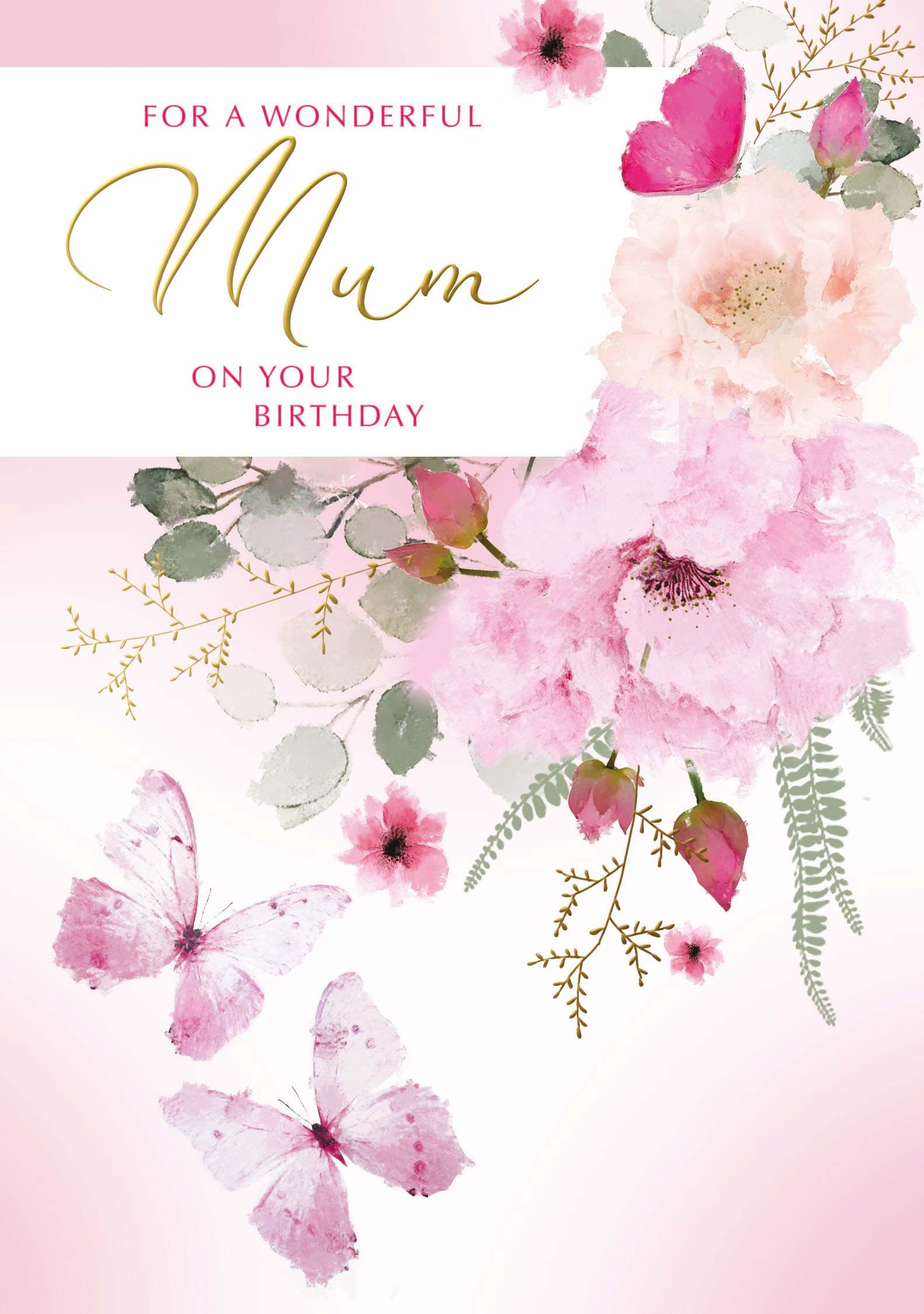 Simon Elvin C50 Birthday Mum 6pk