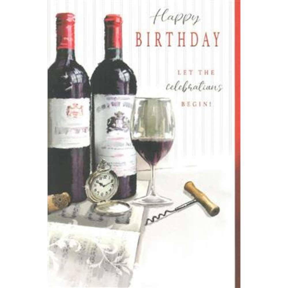 Simon Elvin C50 Birthday Open 6pk