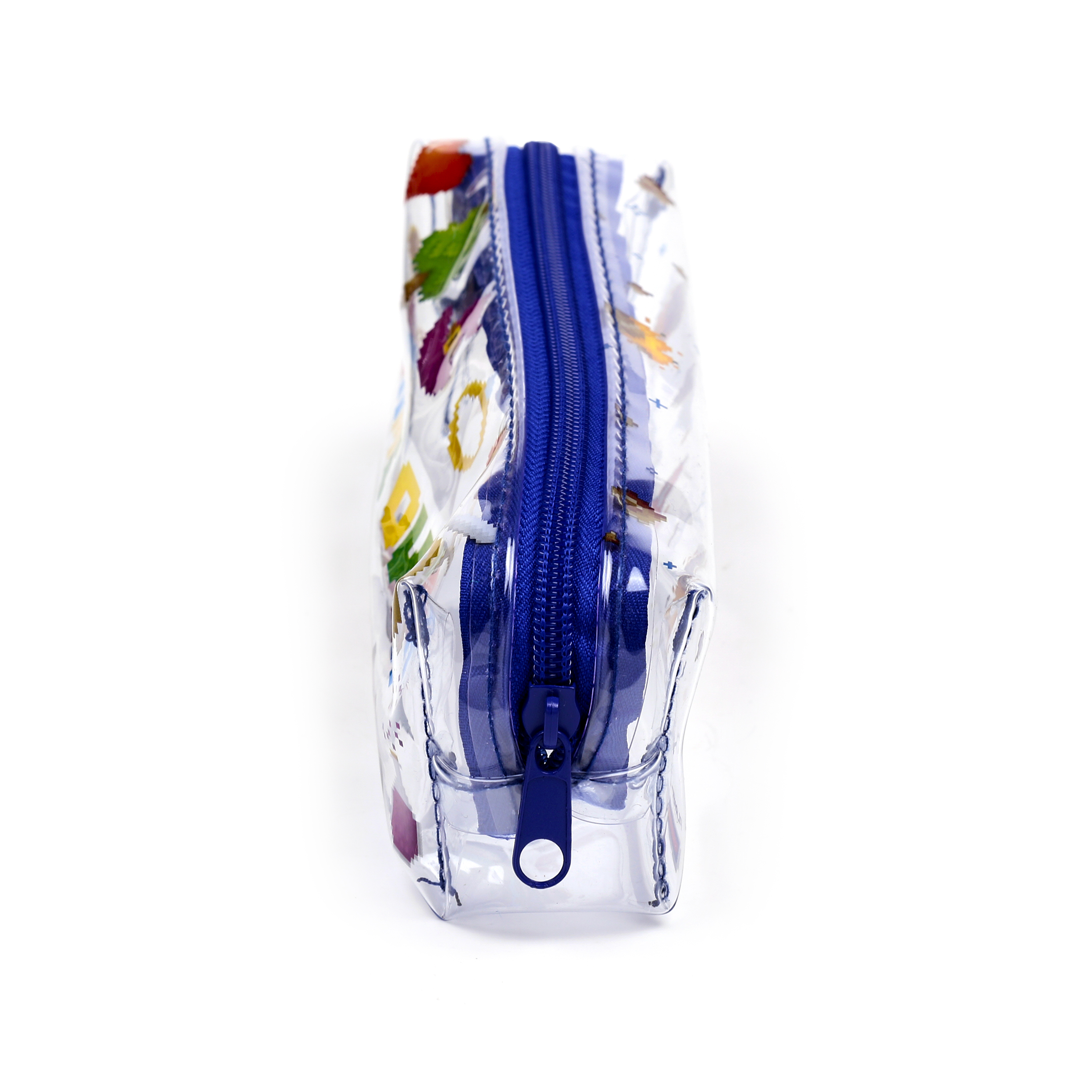 Puckator Pencil Case Game Over