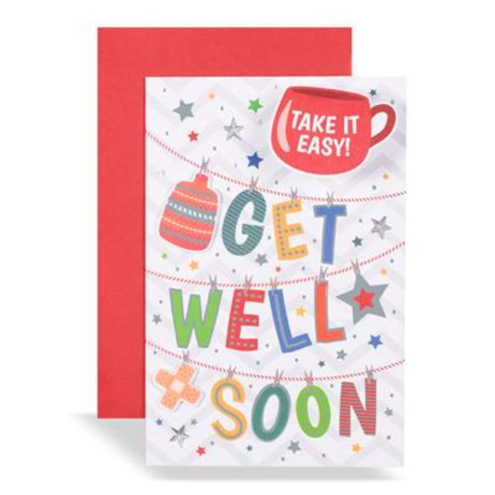 Excellence C75 Get Well 6pk