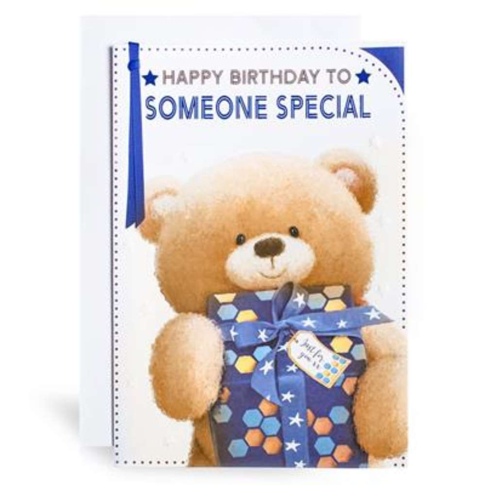 Prelude C90 Birthday Someone Special 6pk