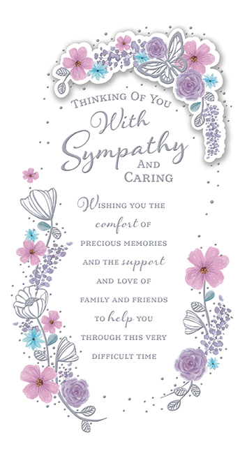 Prelude C55 Sympathy 6pk