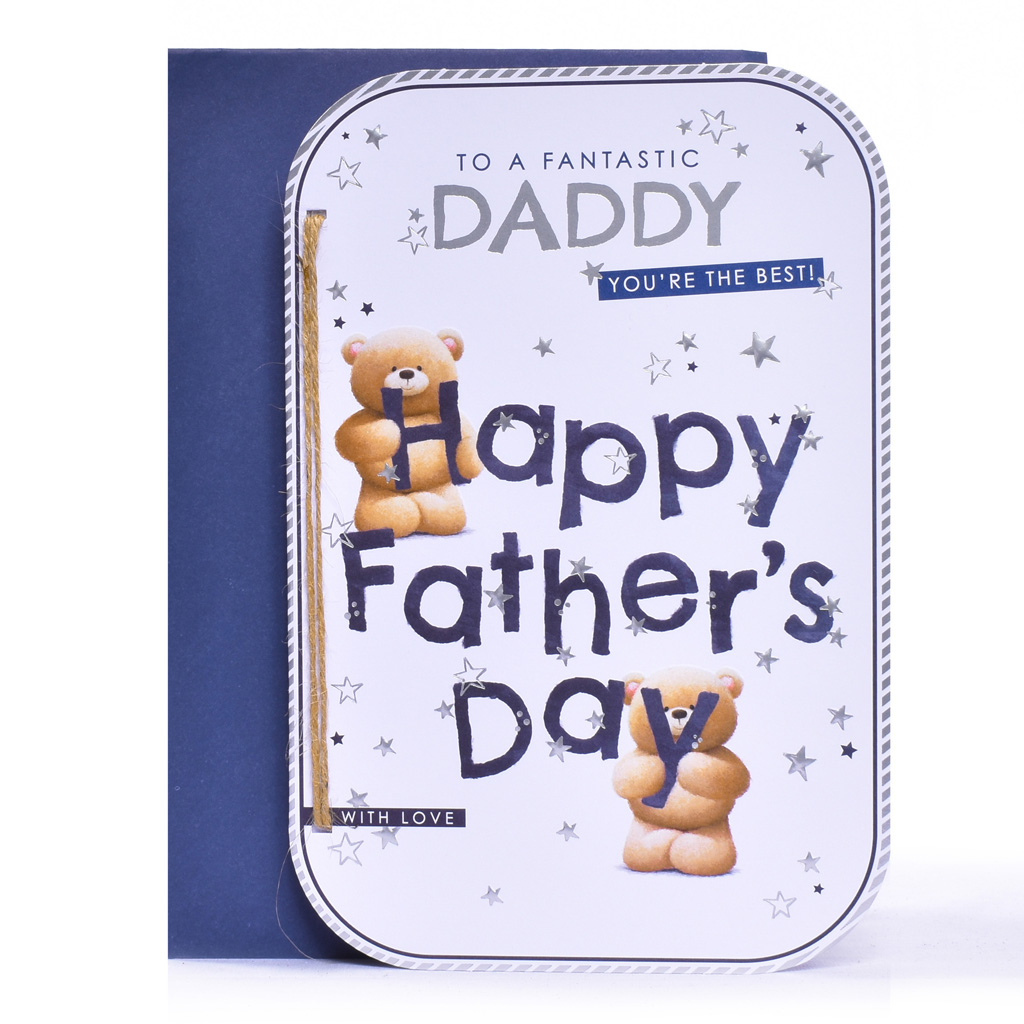 Prelude 6 Pack Cards C75 Father's Day Daddy