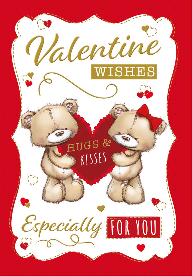Poppyhill C50 Valentine's Day Open 12pk