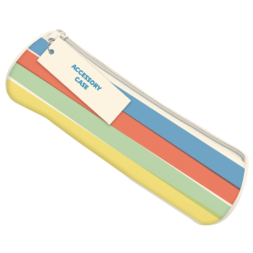 IG Design Group Pencil Case Barrel Big Riso