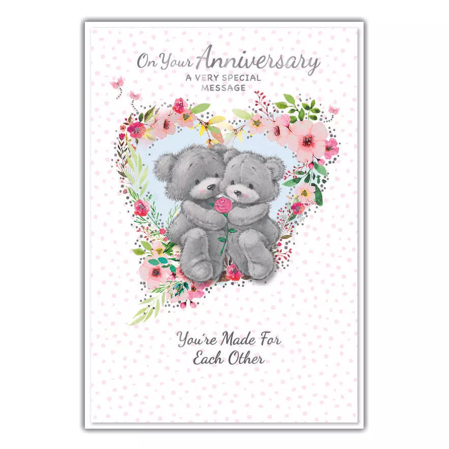 Simon Elvin C50 Your Anniversary 6pk