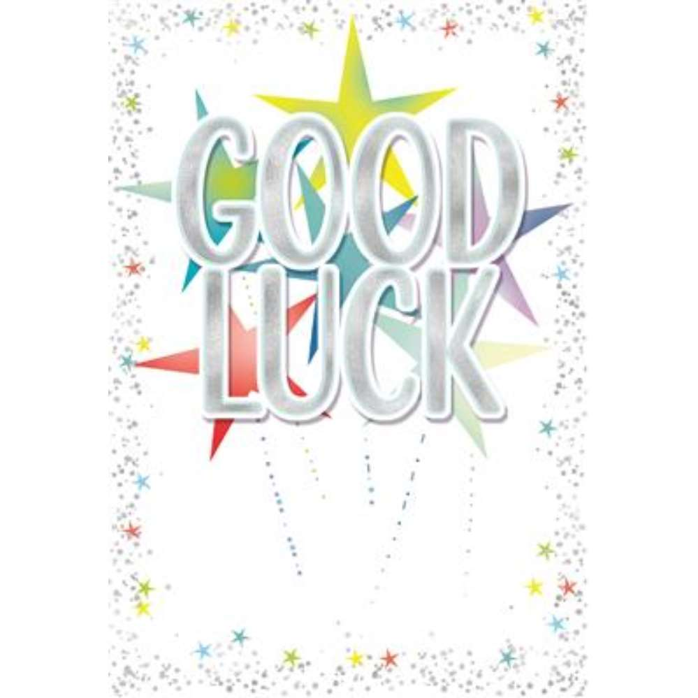 Simon Elvin C50 Good Luck 6pk