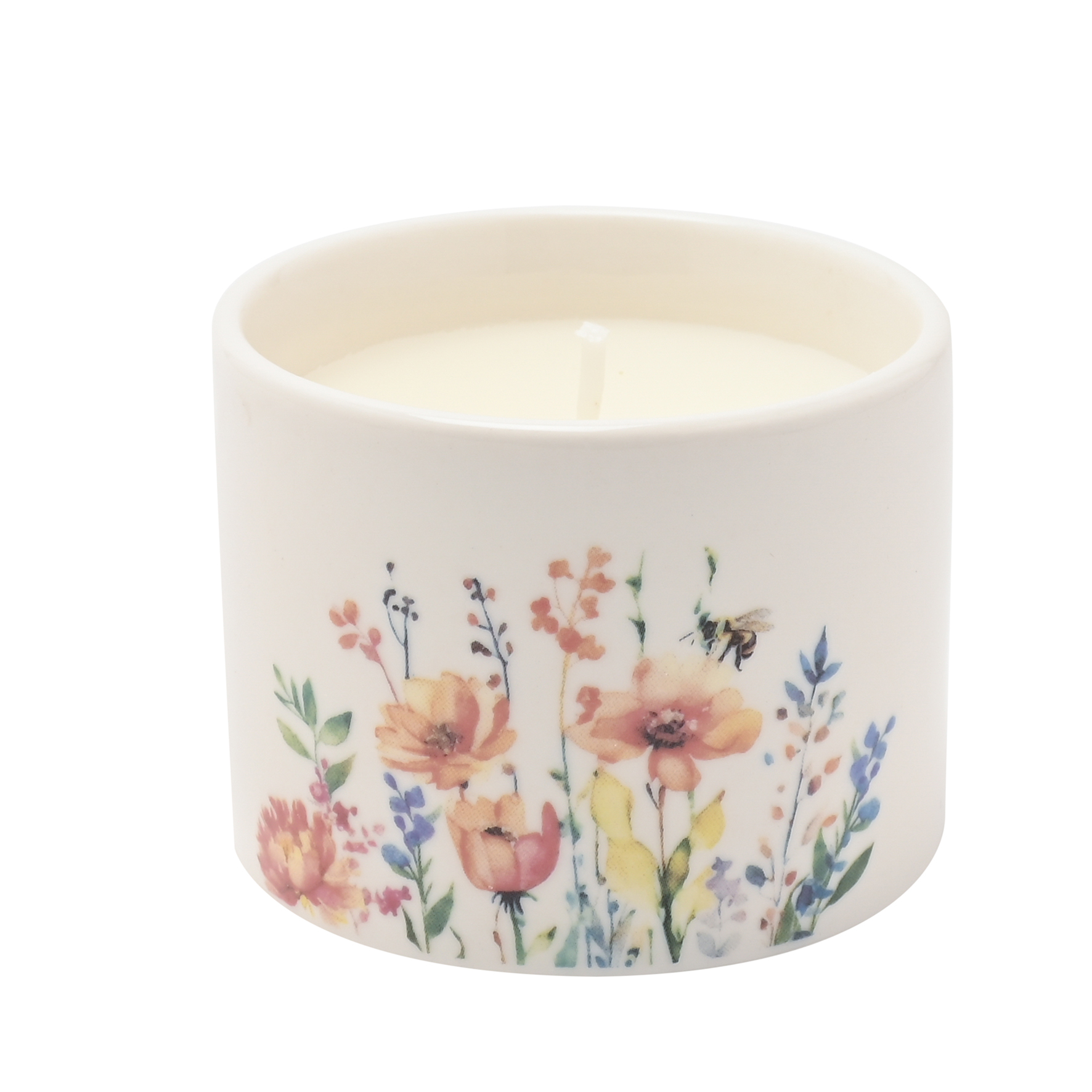 Widdop The Cottage Garden Candle Grandma