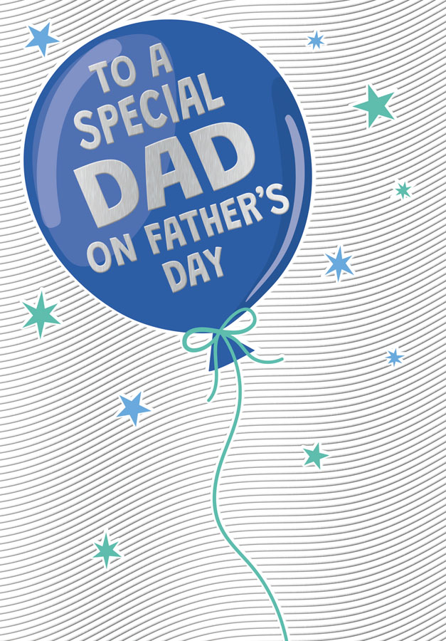 Kingsley C50 Father's Day Dad 6pk