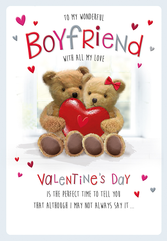 Regal C75 Valentine's Day Boyfriend 6pk