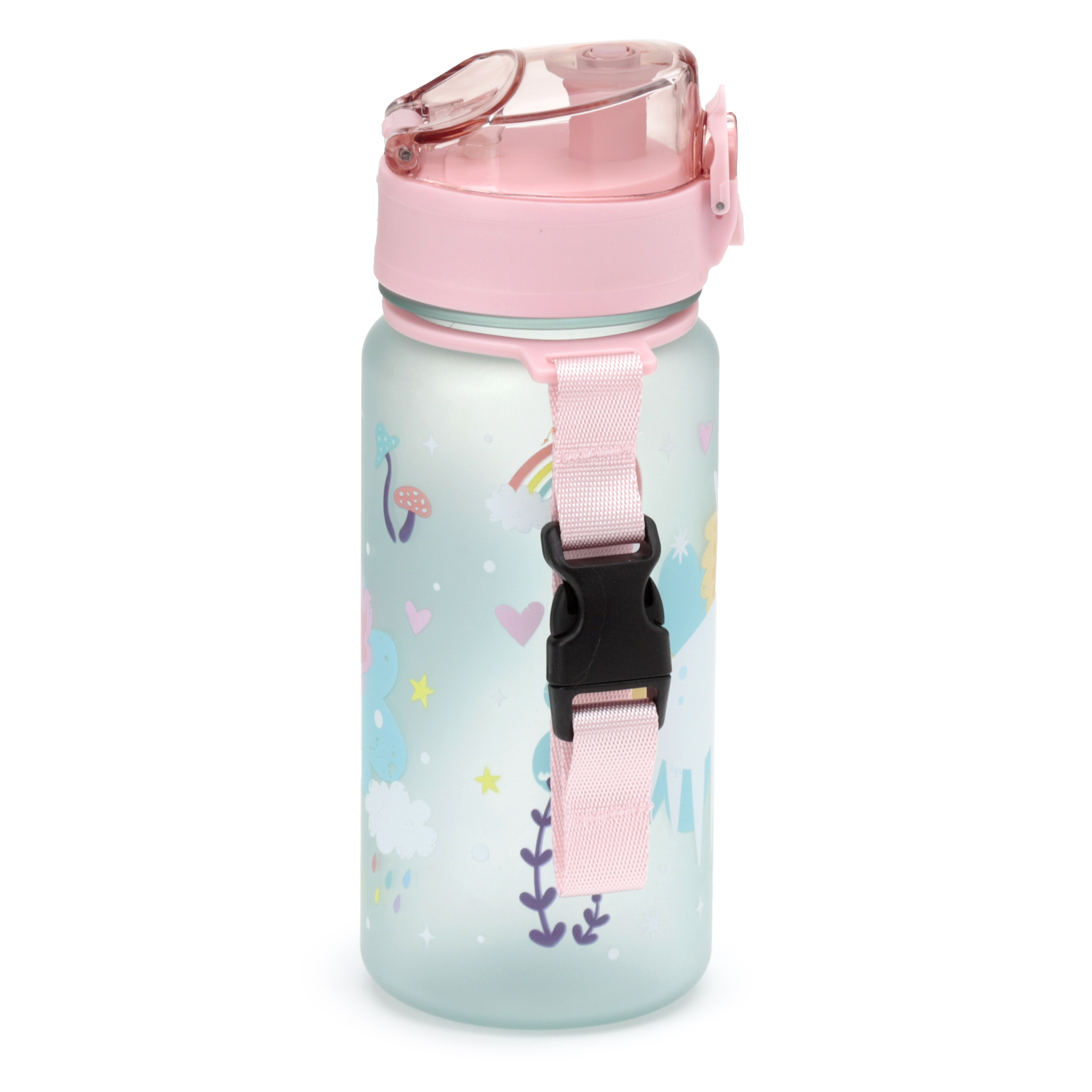 Water Bottle Unicorn Magic