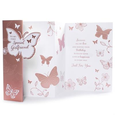 Prelude C90 Birthday Girlfriend 6pk