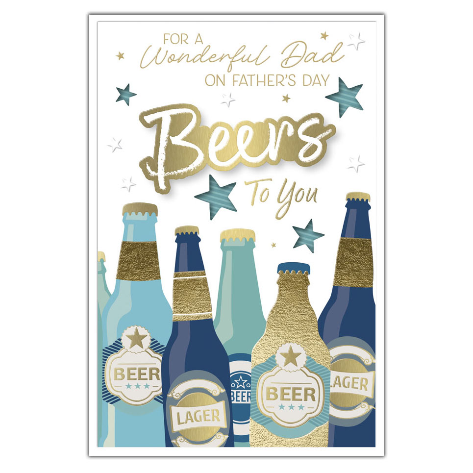 Prelude C75 Father's Day Dad 6pk