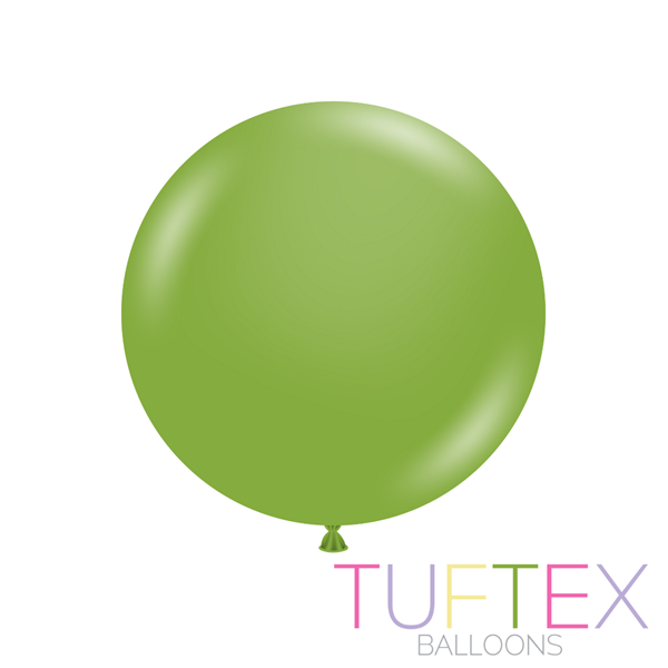 Tuftex Standard Fiona Green 24" Latex 25pk