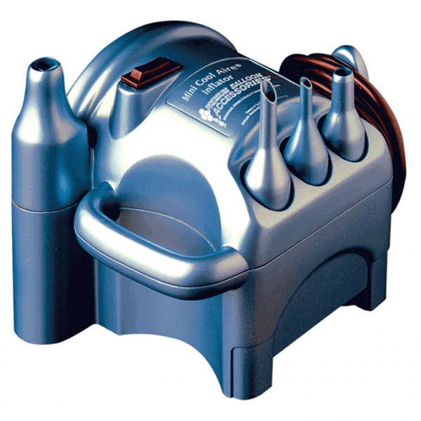 Premium Mini Cool-Aire Inflator