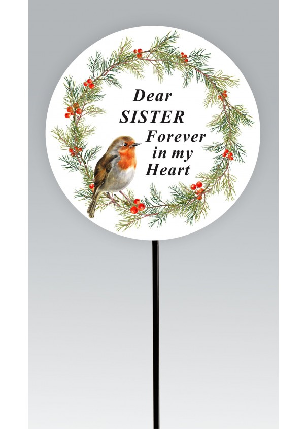 David Fischoff Memorial Stick Sister