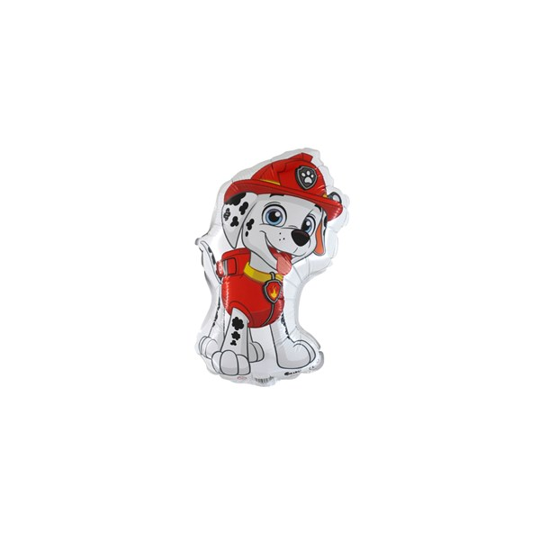 Paw Patrol Marshall 14" Mini Foil Balloon