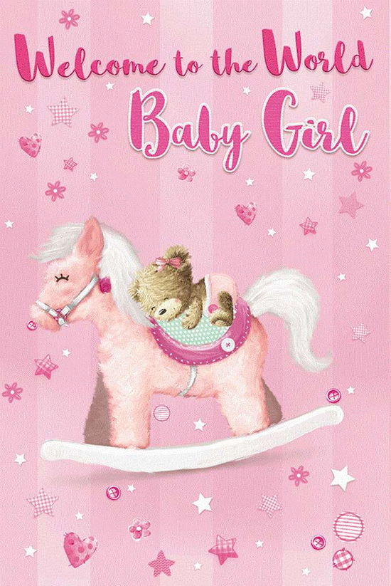 BGC C75 New Born 6pk