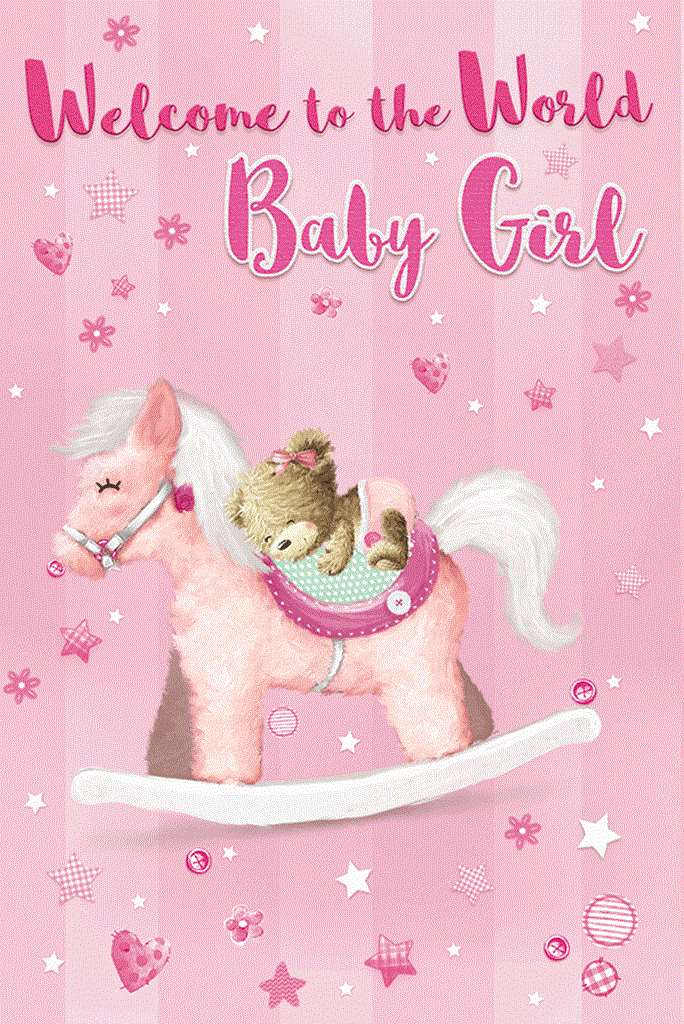 BGC C75 New Born 6pk