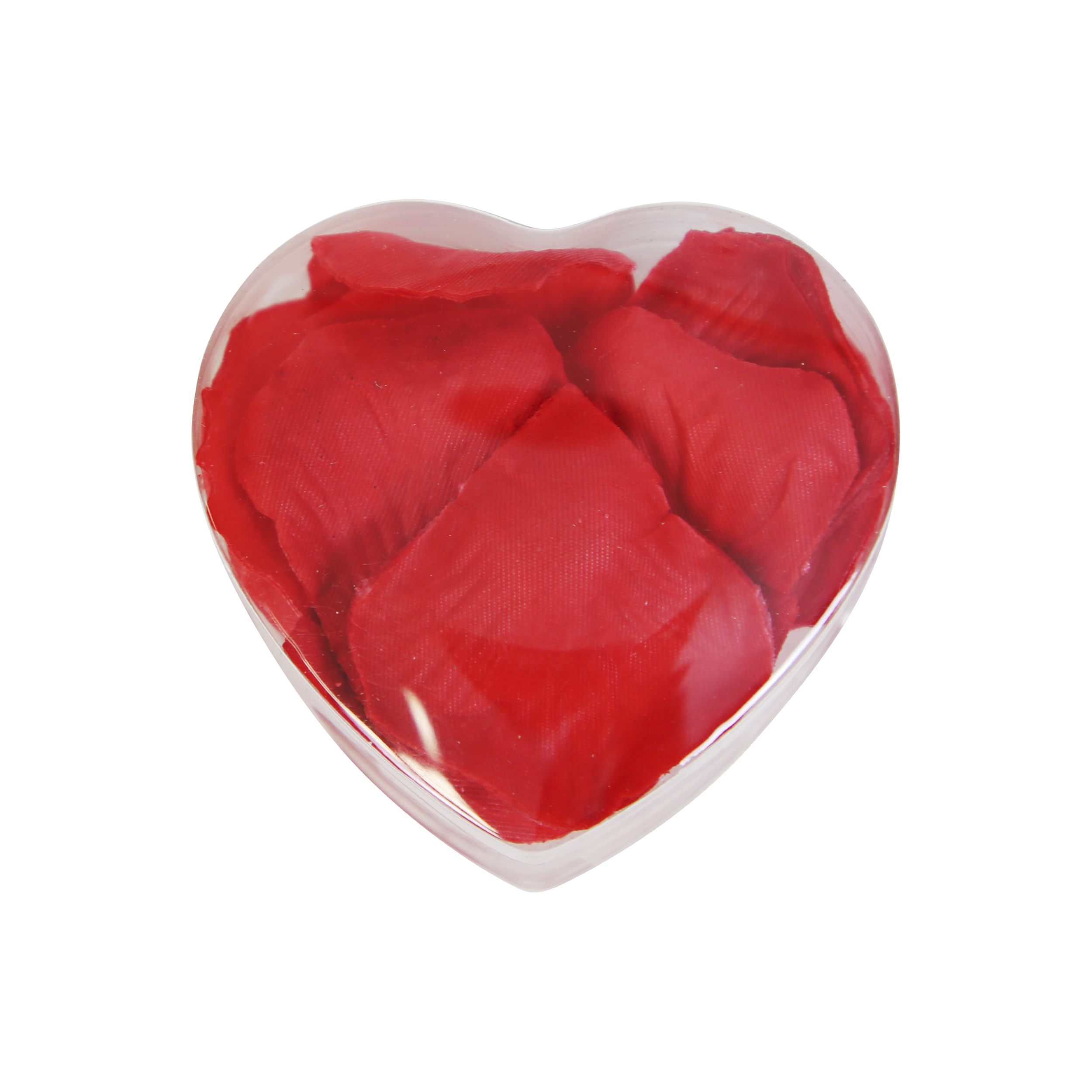 Eurowrap Rose Petals Red 10g