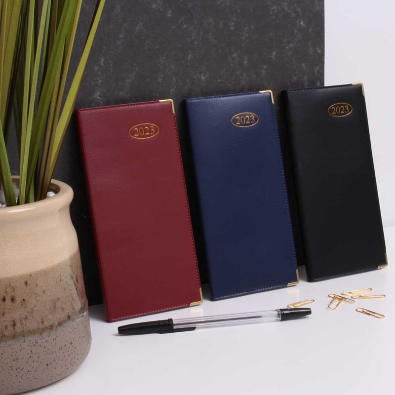 Diary Slim WTV Value 2027 30pk