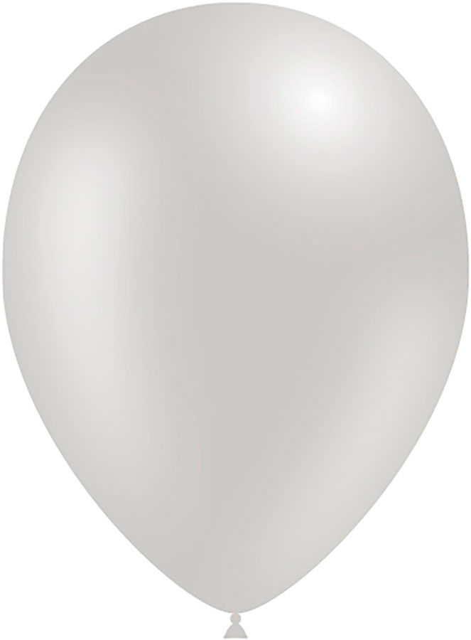 Decotex Pro Fashion Grey 11" Latex 50pk