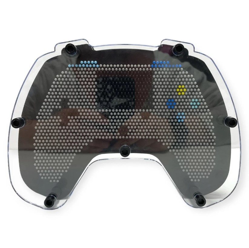 Huggables Pinart Gaming Console 22cm